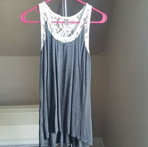 Racerback Tank